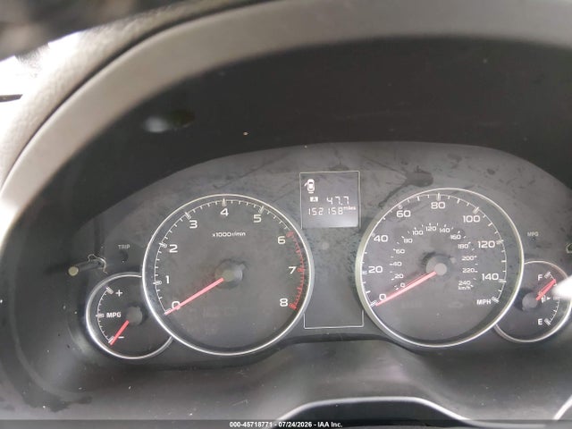 Продажа на аукционе авто 2013 Subaru Legacy 2.5i Premium, vin: 4S3BMBG62D3022315, номер лота: 45718771