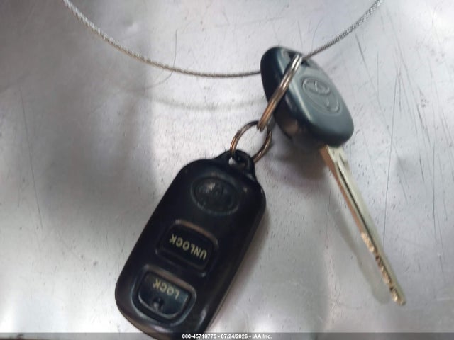 Aukcja sprzedaży 2005 Toyota Corolla Le, vin: 1NXBR32E95Z404807, numer aukcji: 45718775