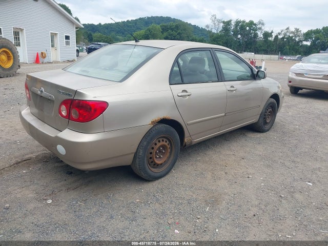Aukcja sprzedaży 2005 Toyota Corolla Le, vin: 1NXBR32E95Z404807, numer aukcji: 45718775