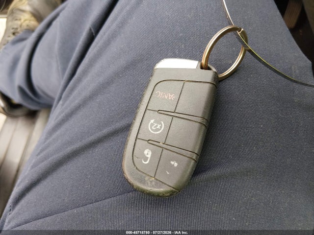 Aukcja sprzedaży 2018 Dodge Journey Se, vin: 3C4PDCAB9JT525664, numer aukcji: 45718780