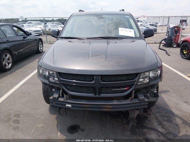 Aukcja sprzedaży 2018 Dodge Journey Se, vin: 3C4PDCAB9JT525664, numer aukcji: 45718780