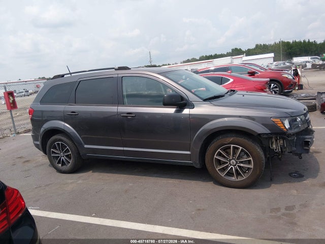 Aukcja sprzedaży 2018 Dodge Journey Se, vin: 3C4PDCAB9JT525664, numer aukcji: 45718780
