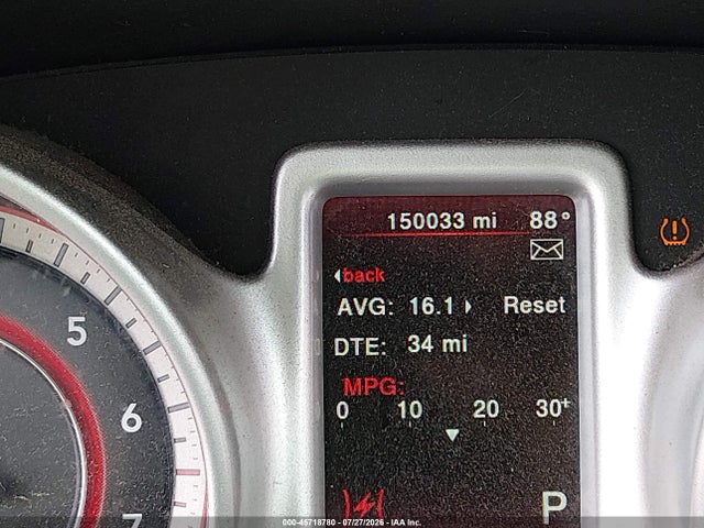 Aukcja sprzedaży 2018 Dodge Journey Se, vin: 3C4PDCAB9JT525664, numer aukcji: 45718780