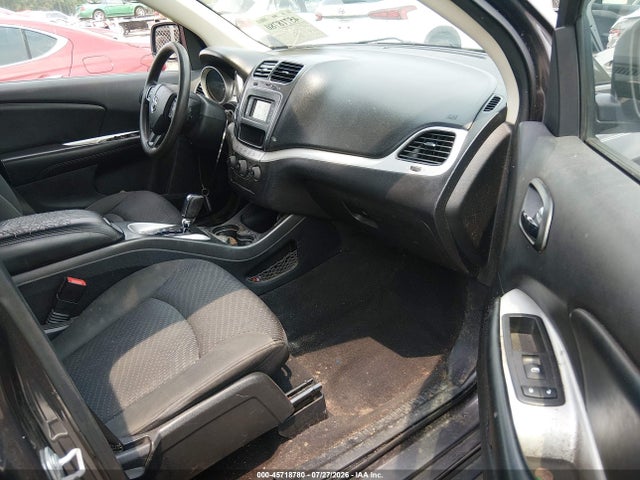 Aukcja sprzedaży 2018 Dodge Journey Se, vin: 3C4PDCAB9JT525664, numer aukcji: 45718780