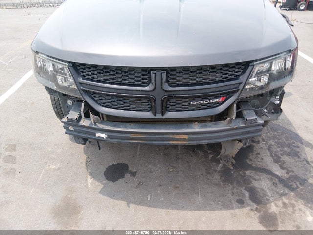 Aukcja sprzedaży 2018 Dodge Journey Se, vin: 3C4PDCAB9JT525664, numer aukcji: 45718780