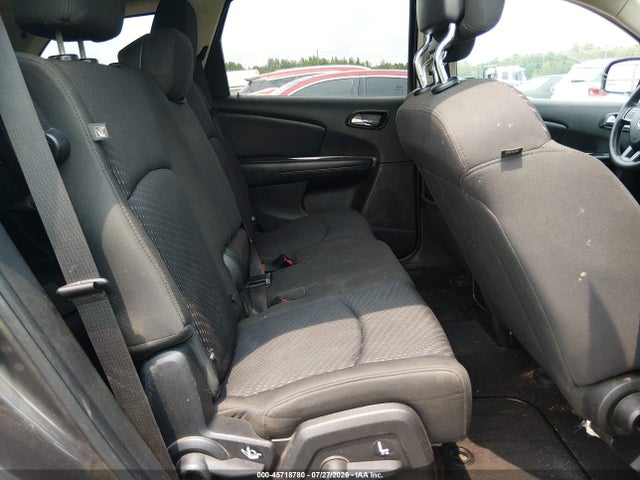 Aukcja sprzedaży 2018 Dodge Journey Se, vin: 3C4PDCAB9JT525664, numer aukcji: 45718780