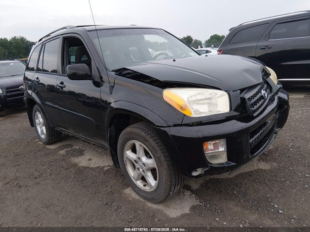 Auction sale of the 2003 Toyota Rav4, vin: JTEHH20V330251372, lot number: 45718783