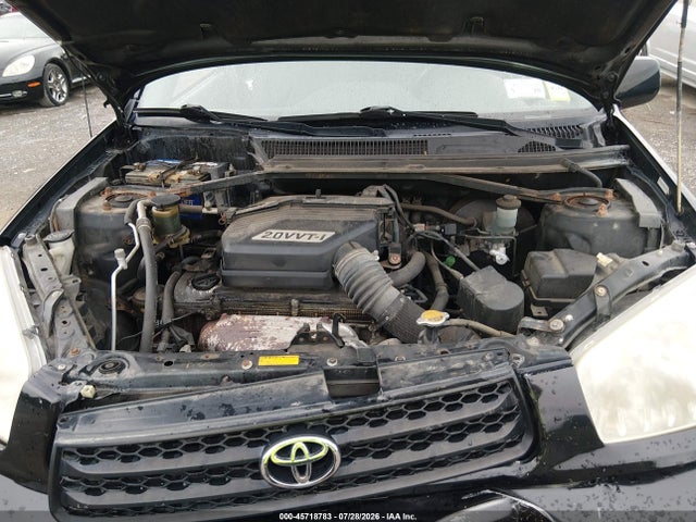 Продажа на аукционе авто 2003 Toyota Rav4, vin: JTEHH20V330251372, номер лота: 45718783