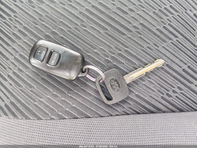 Продажа на аукционе авто 2003 Toyota Rav4, vin: JTEHH20V330251372, номер лота: 45718783