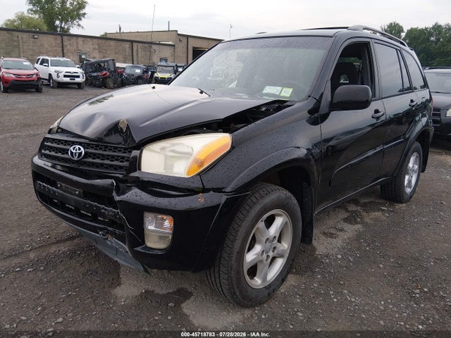 Продажа на аукционе авто 2003 Toyota Rav4, vin: JTEHH20V330251372, номер лота: 45718783