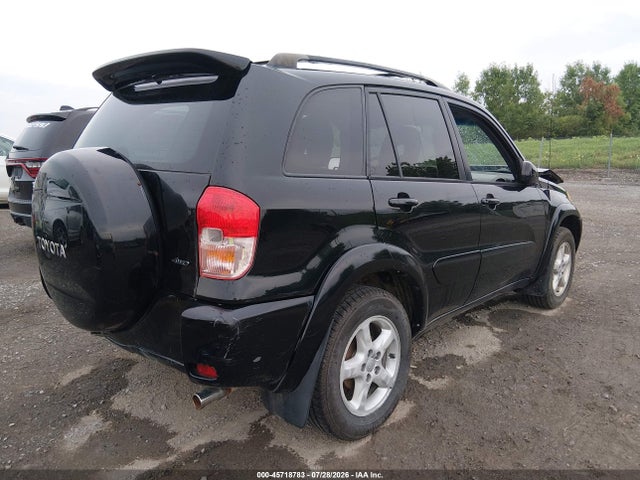 Продажа на аукционе авто 2003 Toyota Rav4, vin: JTEHH20V330251372, номер лота: 45718783