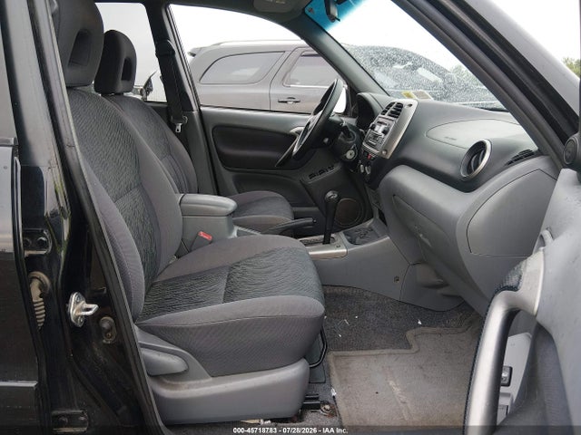 Продажа на аукционе авто 2003 Toyota Rav4, vin: JTEHH20V330251372, номер лота: 45718783