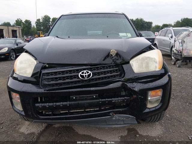 Продажа на аукционе авто 2003 Toyota Rav4, vin: JTEHH20V330251372, номер лота: 45718783