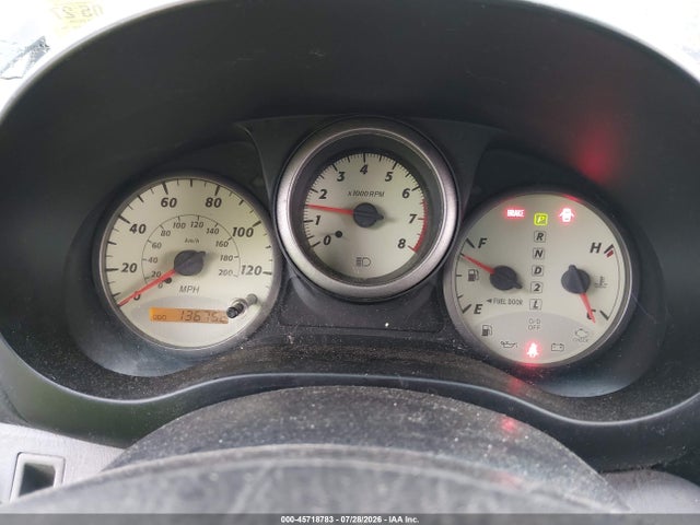 Продажа на аукционе авто 2003 Toyota Rav4, vin: JTEHH20V330251372, номер лота: 45718783