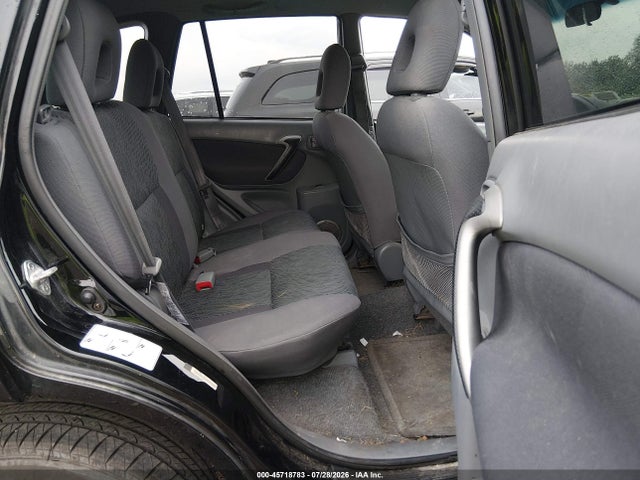Продажа на аукционе авто 2003 Toyota Rav4, vin: JTEHH20V330251372, номер лота: 45718783