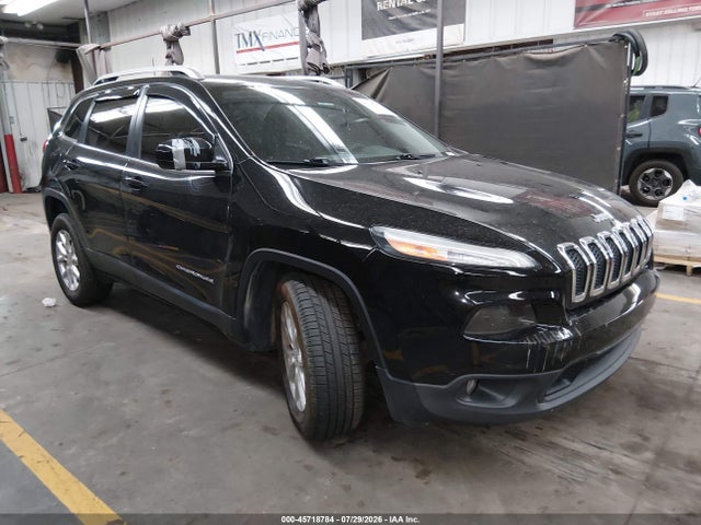 2018 1C4PJMLX8JD602487 главное изображение