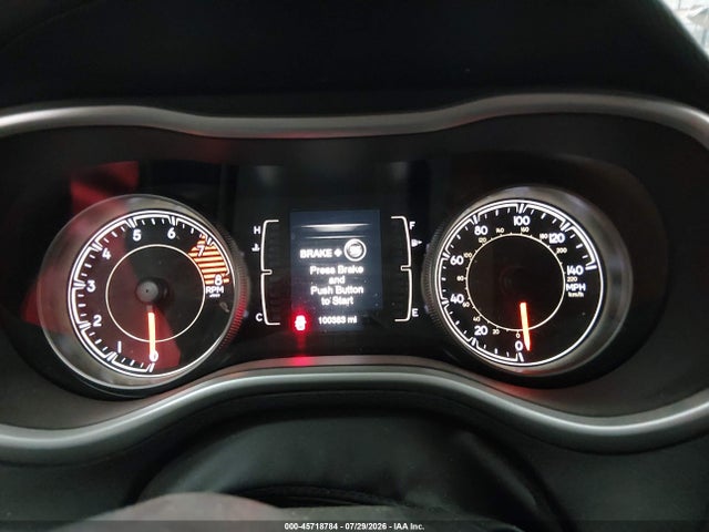 1C4PJMLX8JD602487 Jeep Cherokee Latitude Plus 4x4