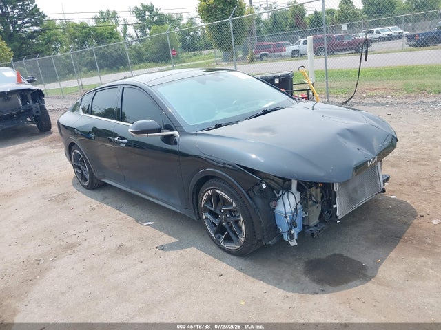 Aukcja sprzedaży 2025 Kia K4 Gt-line, vin: 3KPFW4DE1SE138498, numer aukcji: 45718788