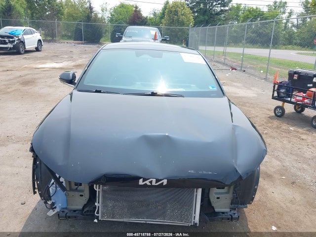 Aukcja sprzedaży 2025 Kia K4 Gt-line, vin: 3KPFW4DE1SE138498, numer aukcji: 45718788