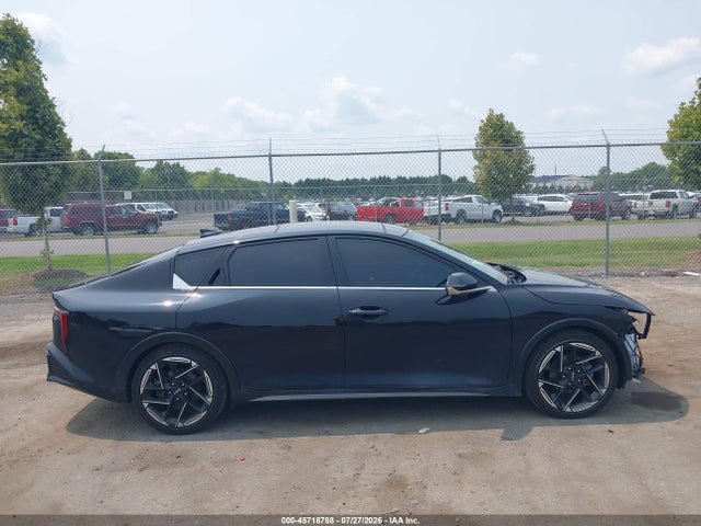 Aukcja sprzedaży 2025 Kia K4 Gt-line, vin: 3KPFW4DE1SE138498, numer aukcji: 45718788