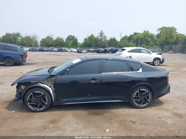 Aukcja sprzedaży 2025 Kia K4 Gt-line, vin: 3KPFW4DE1SE138498, numer aukcji: 45718788