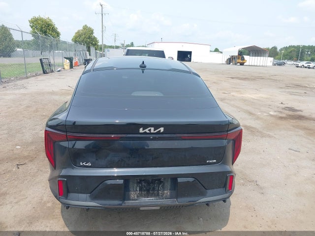 Aukcja sprzedaży 2025 Kia K4 Gt-line, vin: 3KPFW4DE1SE138498, numer aukcji: 45718788