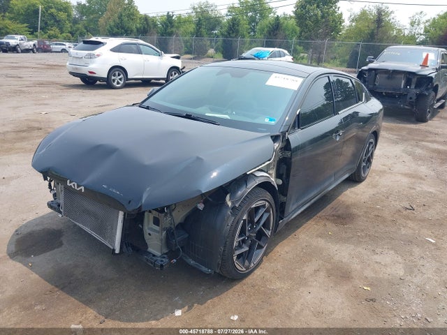 Aukcja sprzedaży 2025 Kia K4 Gt-line, vin: 3KPFW4DE1SE138498, numer aukcji: 45718788