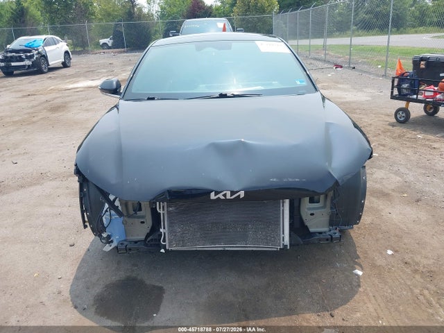 Aukcja sprzedaży 2025 Kia K4 Gt-line, vin: 3KPFW4DE1SE138498, numer aukcji: 45718788