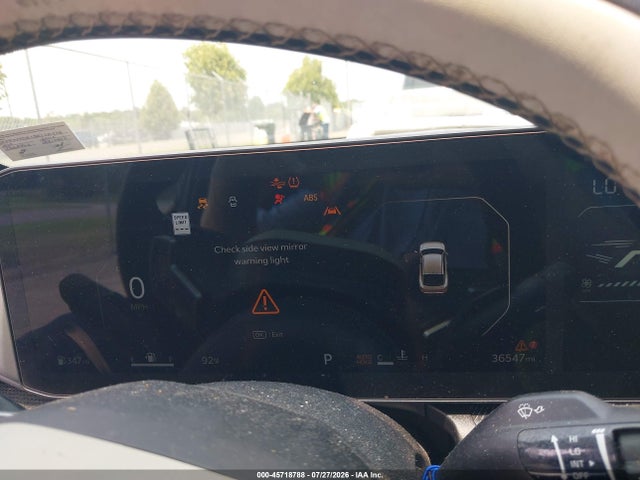 Aukcja sprzedaży 2025 Kia K4 Gt-line, vin: 3KPFW4DE1SE138498, numer aukcji: 45718788