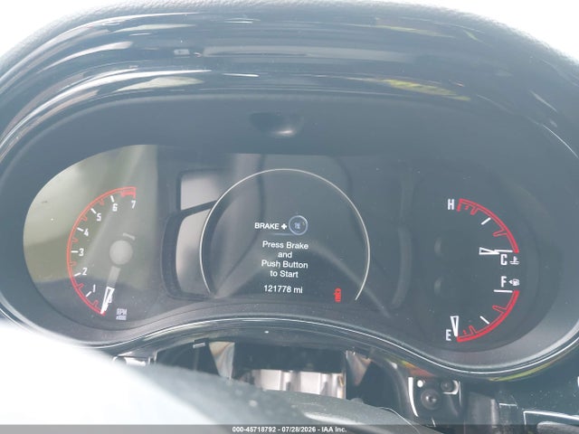 Aukcja sprzedaży 2021 Dodge Durango Gt Plus Awd, vin: 1C4RDJDG8MC579266, numer aukcji: 45718792