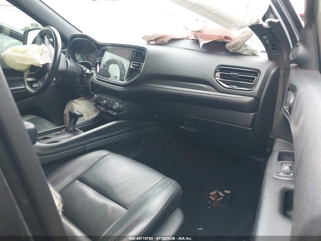 Aukcja sprzedaży 2021 Dodge Durango Gt Plus Awd, vin: 1C4RDJDG8MC579266, numer aukcji: 45718792