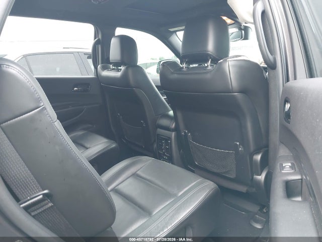 Aukcja sprzedaży 2021 Dodge Durango Gt Plus Awd, vin: 1C4RDJDG8MC579266, numer aukcji: 45718792