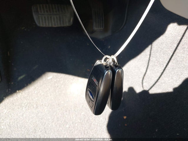2015 Subaru Outback 2.5i Limited მანქანა იყიდება აუქციონზე, vin: 4S4BSALC2F3268677, აუქციონის ნომერი: 45718794
