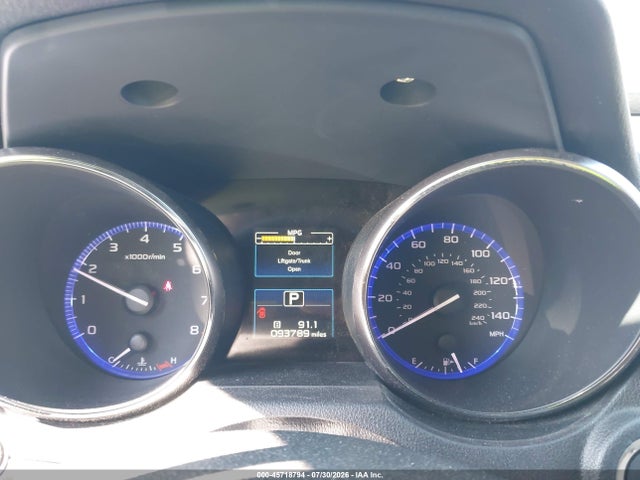 2015 Subaru Outback 2.5i Limited მანქანა იყიდება აუქციონზე, vin: 4S4BSALC2F3268677, აუქციონის ნომერი: 45718794