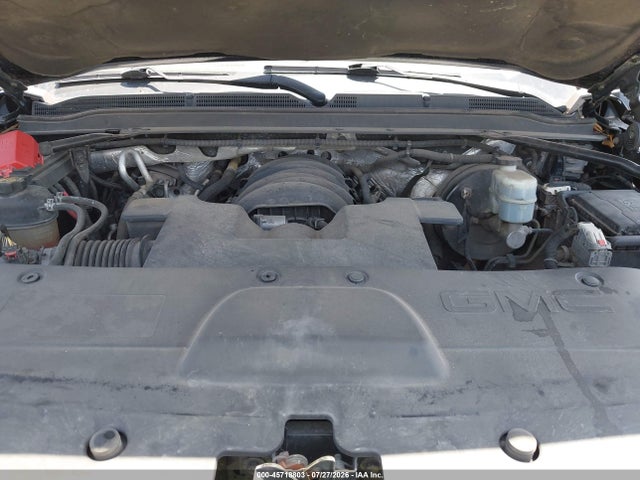 Продаж на аукціоні авто 2016 Gmc Yukon Denali, vin: 1GKS2CKJ7GR328813, номер лоту: 45718803