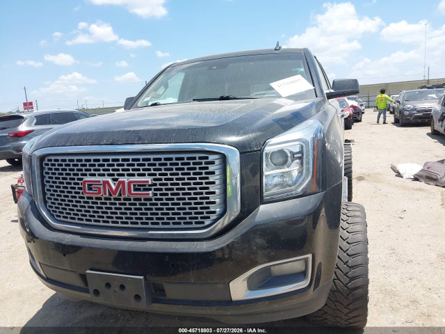 Продаж на аукціоні авто 2016 Gmc Yukon Denali, vin: 1GKS2CKJ7GR328813, номер лоту: 45718803