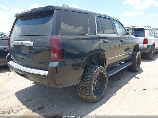 Продаж на аукціоні авто 2016 Gmc Yukon Denali, vin: 1GKS2CKJ7GR328813, номер лоту: 45718803