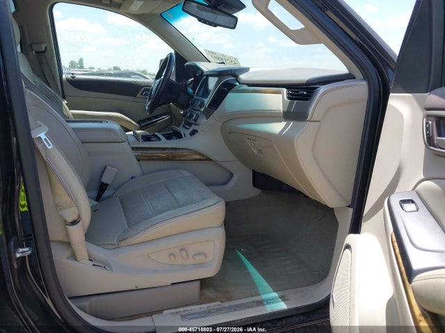 Продаж на аукціоні авто 2016 Gmc Yukon Denali, vin: 1GKS2CKJ7GR328813, номер лоту: 45718803