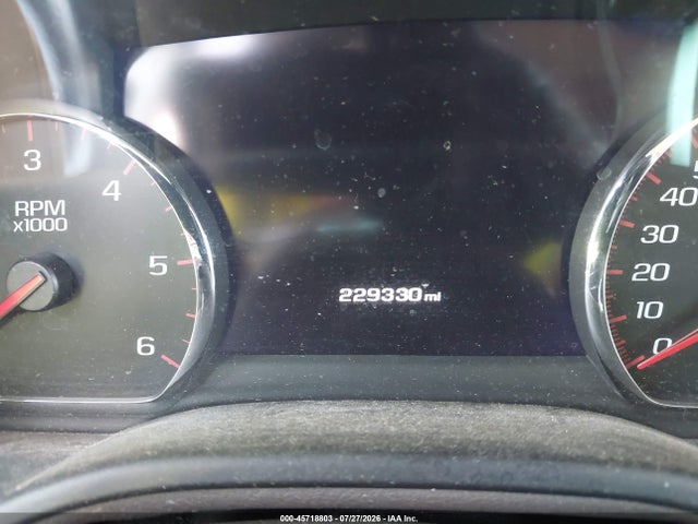 Продаж на аукціоні авто 2016 Gmc Yukon Denali, vin: 1GKS2CKJ7GR328813, номер лоту: 45718803
