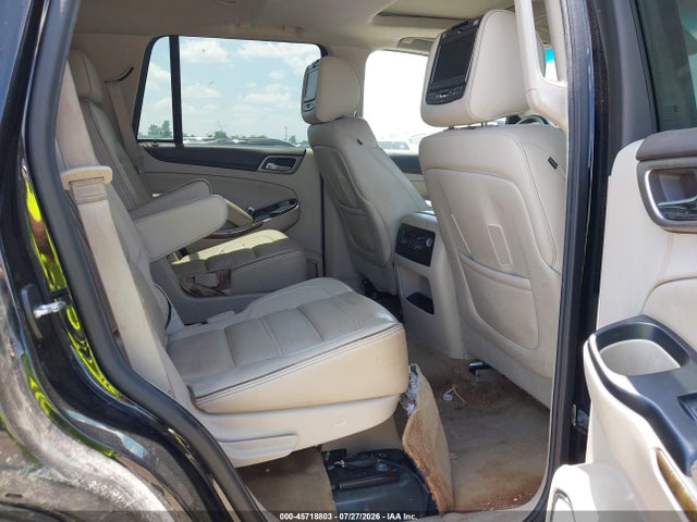 Продаж на аукціоні авто 2016 Gmc Yukon Denali, vin: 1GKS2CKJ7GR328813, номер лоту: 45718803
