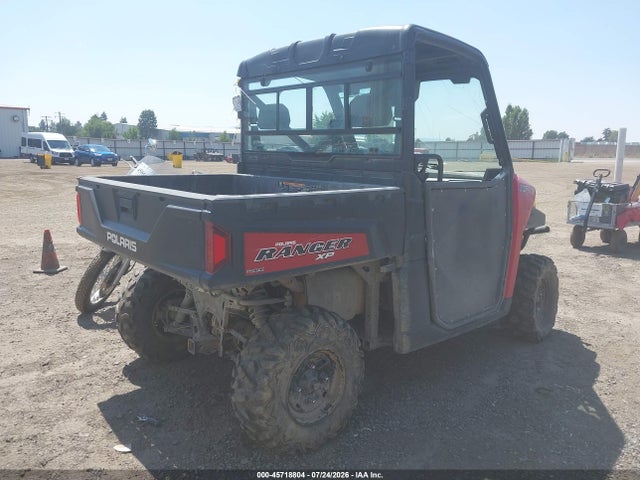 Polaris Ranger Xp 900 Eps 2017 3NSRTE875HG961289 Image 4