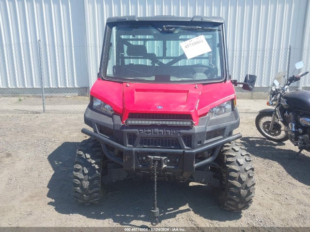 Продаж на аукціоні авто 2017 Polaris Ranger Xp 900 Eps, vin: 3NSRTE875HG961289, номер лоту: 45718804