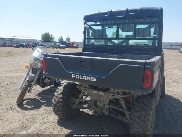 Polaris Ranger Xp 900 Eps 2017 3NSRTE875HG961289 Image 6