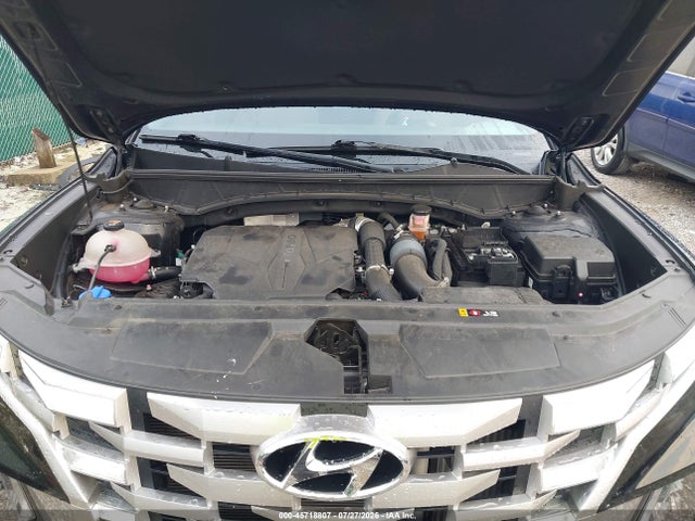2023 Hyundai Santa Cruz Sel Premium მანქანა იყიდება აუქციონზე, vin: 5NTJDDAF2PH066115, აუქციონის ნომერი: 45718807