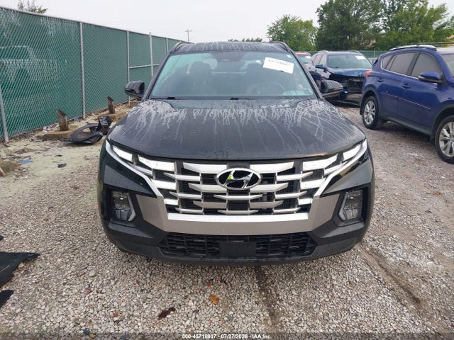 2023 Hyundai Santa Cruz Sel Premium მანქანა იყიდება აუქციონზე, vin: 5NTJDDAF2PH066115, აუქციონის ნომერი: 45718807