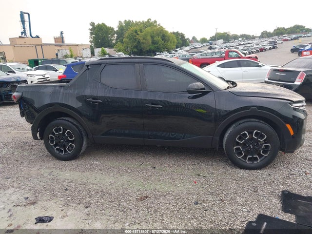 2023 Hyundai Santa Cruz Sel Premium მანქანა იყიდება აუქციონზე, vin: 5NTJDDAF2PH066115, აუქციონის ნომერი: 45718807