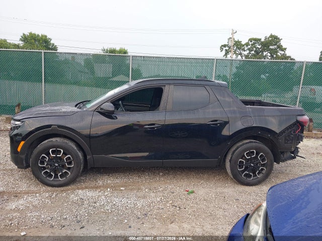 2023 Hyundai Santa Cruz Sel Premium მანქანა იყიდება აუქციონზე, vin: 5NTJDDAF2PH066115, აუქციონის ნომერი: 45718807