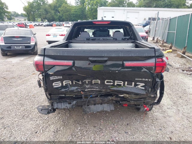 2023 Hyundai Santa Cruz Sel Premium მანქანა იყიდება აუქციონზე, vin: 5NTJDDAF2PH066115, აუქციონის ნომერი: 45718807