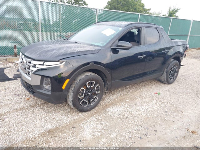 2023 Hyundai Santa Cruz Sel Premium მანქანა იყიდება აუქციონზე, vin: 5NTJDDAF2PH066115, აუქციონის ნომერი: 45718807