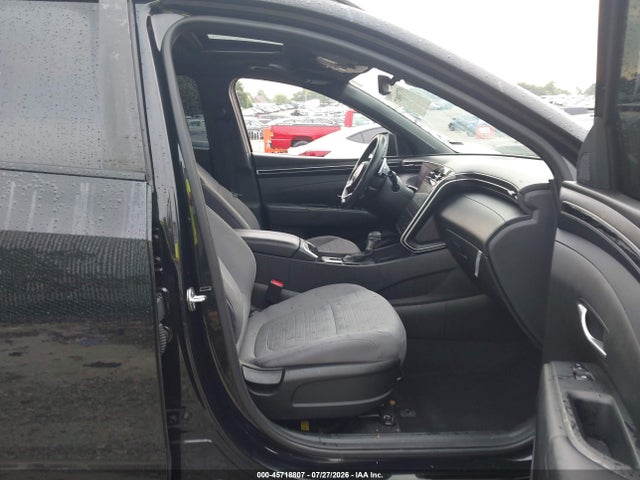 2023 Hyundai Santa Cruz Sel Premium მანქანა იყიდება აუქციონზე, vin: 5NTJDDAF2PH066115, აუქციონის ნომერი: 45718807